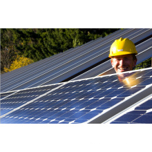 Photovoltaik-Solarmodul 70W Mono-Module für Home-System